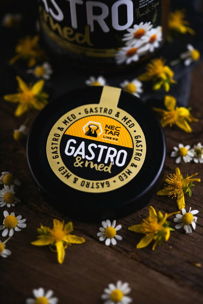 Gastro med 240g