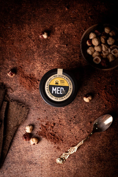 Hazelnut Butter Cream 240g