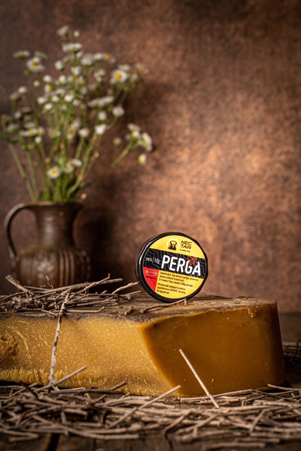 Perga
