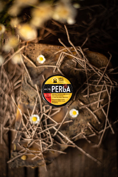 Perga