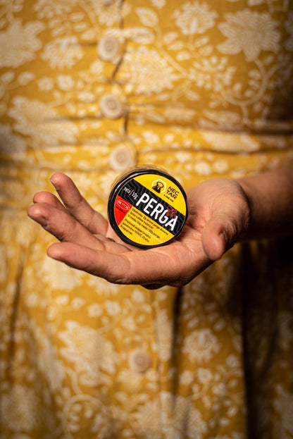 Perga