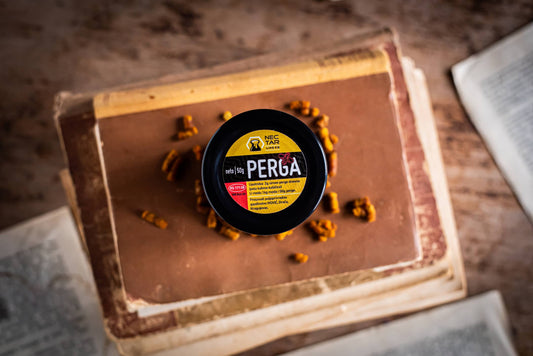 Perga